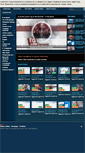 Mobile Screenshot of consulentidellavoro.tv