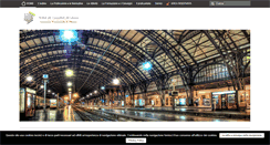 Desktop Screenshot of consulentidellavoro.mi.it